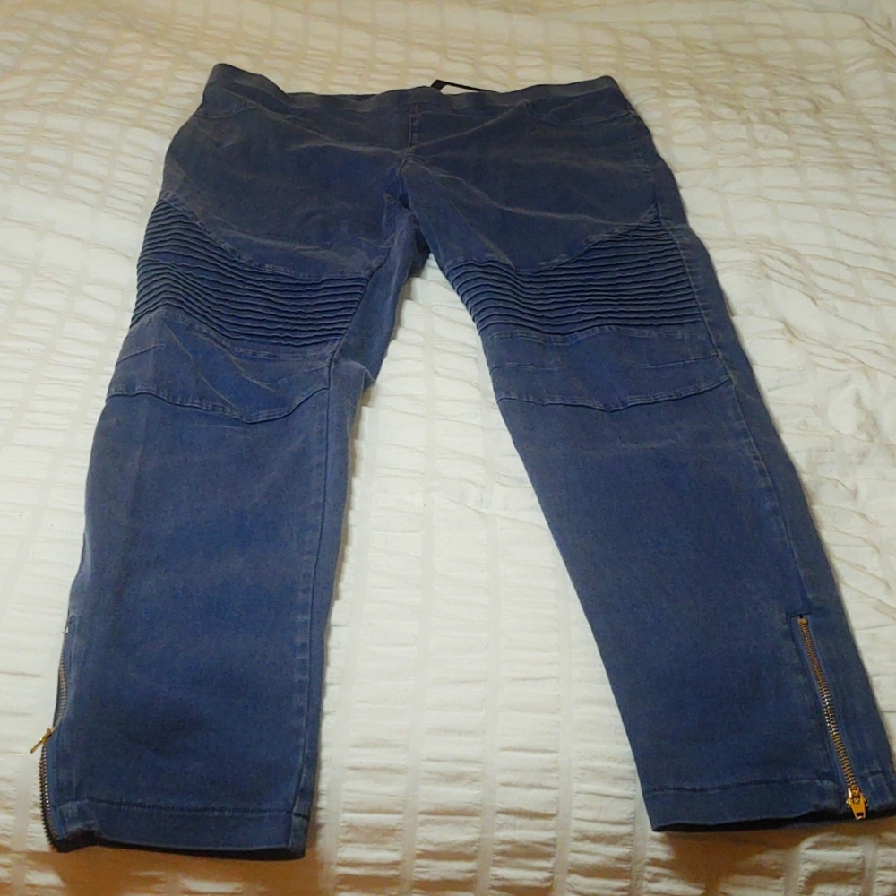 Jeggins